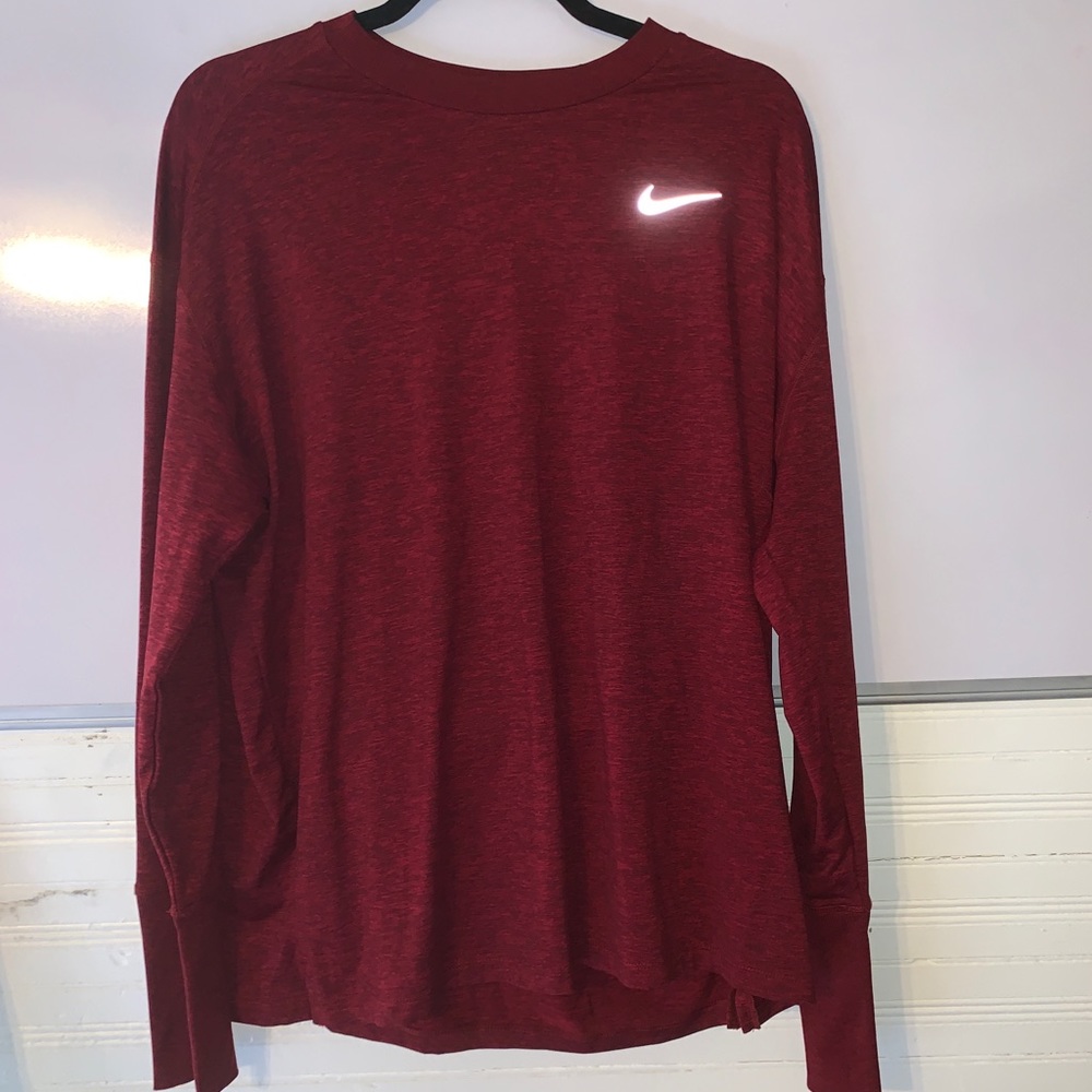 Women’s Nike long sleeve